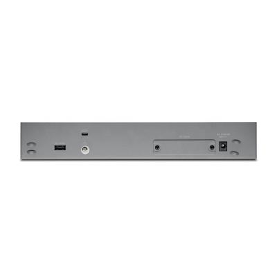 China Juniper Firewall SRX110H2-VA Firewall VPN Service Gateway SRX110H2-VA for sale