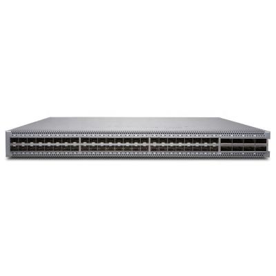 China LACP juniper enterprise 5g vpn network switch juniper EX4650-48Y series with good price for sale