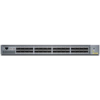 China Original LACP Juniper QFX5200 Series QFX5200-32C Smart Network Switch for sale