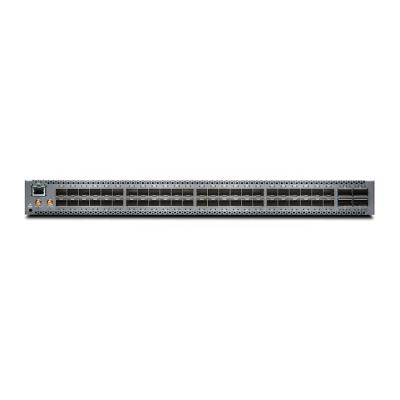 China LACP QFX5110-48S-AFI Juniper 48 Port Switch QFX5110-48S Network Switch for sale