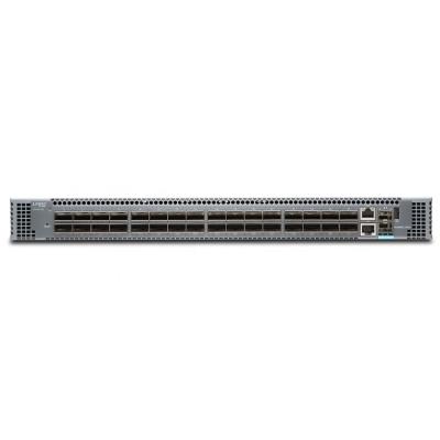 China LACP Juniper QFX5120 Data Center Central Contact QFX5120-32C-AFO Series Business Network High Quality Switch for sale