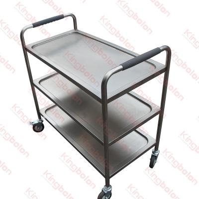 China energy & Restaurant Service Pulling Trolley for sale