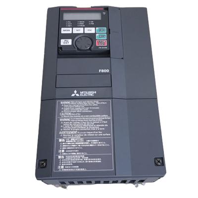 China Original Authentic Inverter FR-F840-1.5k-cht0.75kw5.5kw7.5kw Three Phase Vgf 380 N for sale