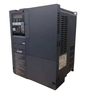 China Genuine original FR-D720S-2.2K-CHT 0.4 0.75 1.5 KW single phase vfd inverter 220V/ for sale