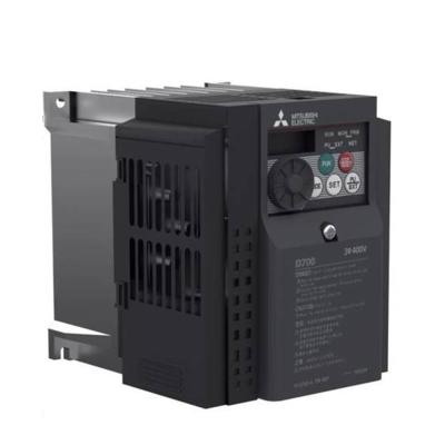 China Original genuine FR-D740-1.5K-cht0.75kw5.5kw7.5kw 380 FR-D740-1.5K-CHT three phase N inverter for sale