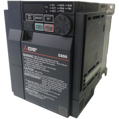 China FR-E840-1.5K-CHT5.5KW7.5KW15KW Three Phase Inverter Old E740 N 380 Alternative for sale