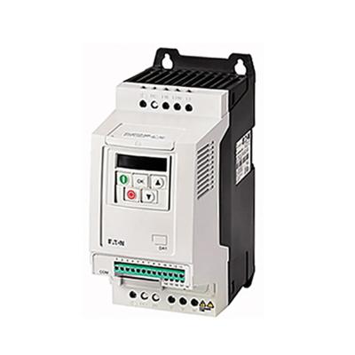 China 169063 DA1-34024FB-A20C Inverter PowerXL DA1 series 400 V communication 24 a vfd DA1 N vsd PowerXL DA1 three phase ac motor for sale