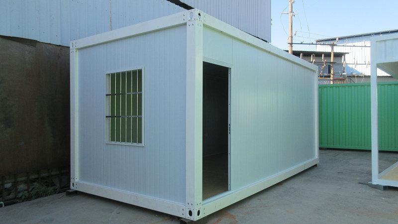 Verified China supplier - Guangzhou Kinghouse Modular House Technology Co., Ltd.