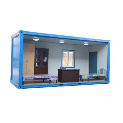 China Cheap Sandwich Panel House Customized Container House House For Sale for sale