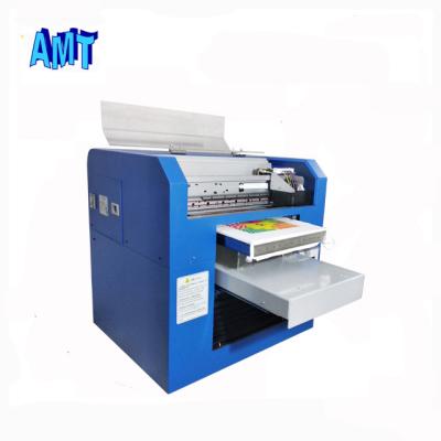 China Popular Hotel DTG Printer T Shirt Printing Machines for Sale Direct to Fabric Printing Machine for sale