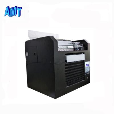 China A3 Mini Pass Size Promotional Hotel Prices Uv Printer for sale