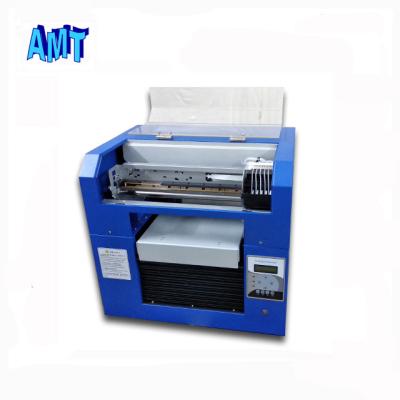 China Hotels china supplier dtg uv printer sandals for men printing machine led mini uv printer for sale