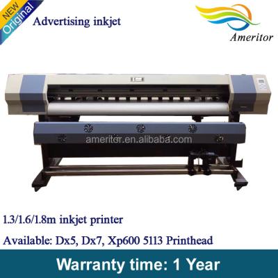 China Bill Printer Car Sticker Bug Printing Machine for sale