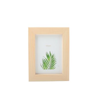 China Home Warranty Nordic Simple Wall Quality Deco MDF Decorative Wood Picture Frame Set for sale