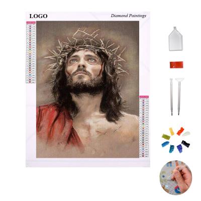 China New Arrivals Custom Diamond Art Painting Kits 5d Diamond Painting Customization Good Quality Diamond Painting Kits for sale