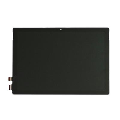 China Assembly Hot Sales For Microsoft Surface Pro 5 1796 LP123WQ1 PS A2 Tablet LCD Touch Screen Digitizer Assembly 12.3