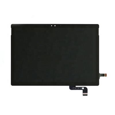 China Assembly 13.5 Inch For Microsoft Surface Book 1 1703 1704 1705 1706 LCD Display With Full Digitizer Panel for sale