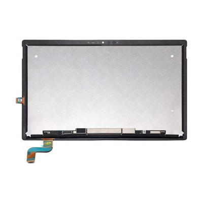 China For Microsoft Surface 1813 Book 2 LP150QD1-SPA1 1793 15.0 Inch 3240x2160 IPS LCD With Touch Screen Assembly Surface Book 2 for sale