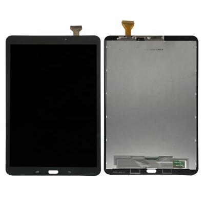 China Pantalla Screen for Samsung Galaxy Tab E SM-T560 T560 Tablet LCD Touch Screen Assembly T560 Full Assembly for sale