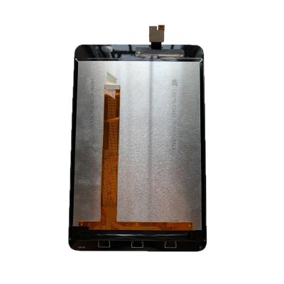 China LCD Display With Touch Screen Digitizer Assembly For Xiaomi MI Pad 3 Mi Pad 3 Tablet Screen MI Pad Assembly 3 for sale