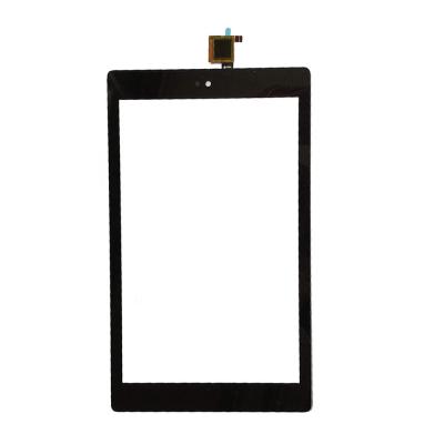 China Repair Parts Touch Screen for Amazon Kindle Fire HD 8 7th 7th Tablet Glass Digitizer HD 8 Touch for sale