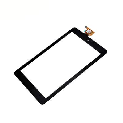 China For Dell Venue 8 3840 Plata LCD Displays With Touch Screen Replacement Digitizer Venue 8 3840 Glass Touch for sale