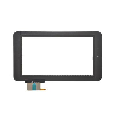 China Repair Parts For HP Slate 7 plus WIFI 2800 2801 Tablet Touch Screen Digitizer Slate 7 WIFI 2800 Glass Touch for sale