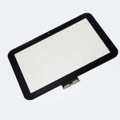 China Wholesale Factory Price Touch Screen AT10 Digitizer Tablet Glass Assembly AT10-A-104 For Toshiba For Toshiba AT10 Touch for sale