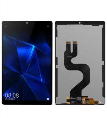 China Replacement Tablet LCD Display Touch Screen Assembly For Huawei Mediapad M6 8.4 Inch M6 8.4 Screen for sale