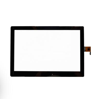 China Factory Manufacturer Prices Tablet LCD Touch Screen 10 Inch For Lenovo TAG TB X103 Digitizer Label X103 Glass Touch for sale