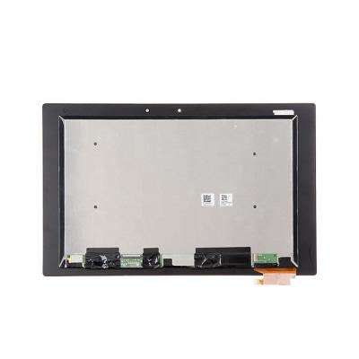 China Hot Sale For Sony Xperia Z1 Compact Tablets Full Screen Tablet LCD With Touch Screen Assembly Tablet Z1 Assembly for sale