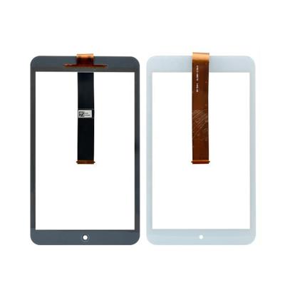 China Spare Parts Tablet Touch Screen For Asus Memo Pad 8 ME181 ME181C Glass Screens For Asus ME181 Touch for sale