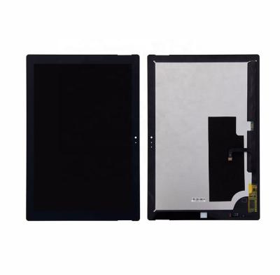 China Factory Wholesale Price Microsoft Surface Pro 3 1631 Replacement LCD Touch Screen Digitizer Assemblies For Micrsoft Surface Pro 3 for sale