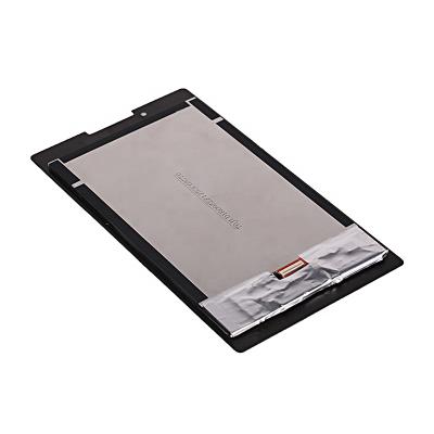 China Hot Sale For Lenovo Tablet 2 A7-30HC A7-30DC Tag 2 A7-30 A3000 LCD Display Price Dolby Touch Screen for sale