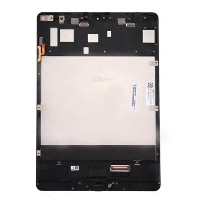 China Manufacturer Prices Hot Sale For Asus Z500m Z500KL Z500 Full LCD + Touch Screen Assembly 10 Inch Tablet Digitizer Z500m Z500KL Z500 for sale