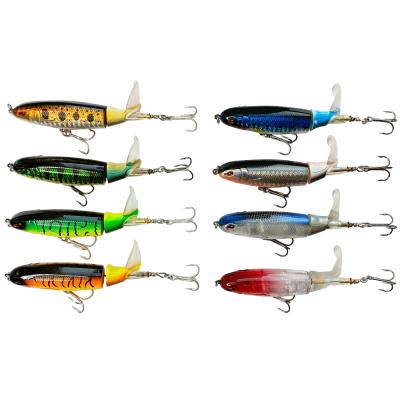 China Vivid Fish Swimming Action Leading 13.5g 10cm Hard Bait 8 Color Lure Salewater Swimbait PESCA for sale