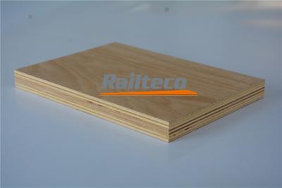 China High Density Passenger Train Interior , Railway Train Sound Proof Board for sale