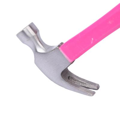 China Proven High Quality Multi Claw Hammer Funktion Bulk Rubber Grip All In One Claw Hammer for sale