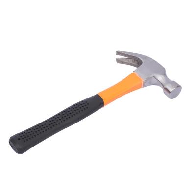 China High Quality Anti-Vibration Claw Hammers Low Price Claw Hammer Manufacturer Promotion Big for sale