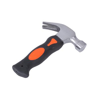 China Latest Design Mini Multifunctional Multi-Functional Tool Hammer Strong Power Claw Hammer for sale