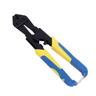 China High Quality Mini Wire Cutting Pliers Metal Cutting Strong Shear Pliers Torque Pliers Wire Stripper Pliers for sale