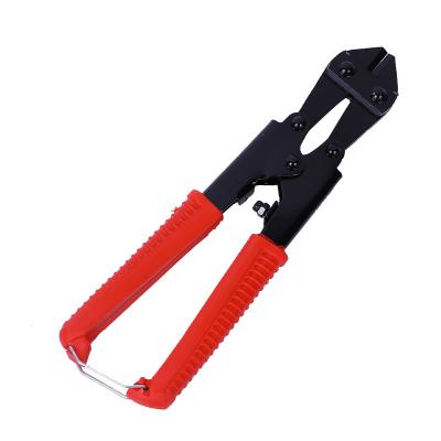 China Strong Shear Industrial Pliers Wire Pliers For Household Cutting Tools For Cutting Wire for sale