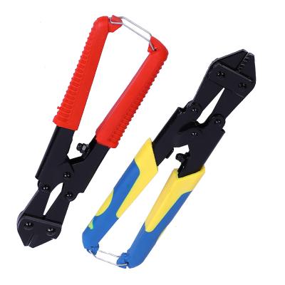 China Strong Shearing Wire Cutter Hand Wire Cutter Best Selling Hard Industrial Wire Cutter for sale