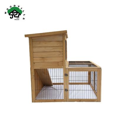 China New 2022 Sustainable Design Good Quality Indoor Private Breeding Rabit Cages Rabbit for sale