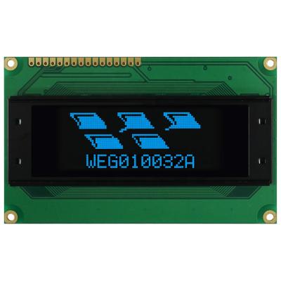 China 10032 High Quality Oled Winstar 10032A 2.44inch OLED Graphic Display Module With 5V Power Supply 100x32 2.44