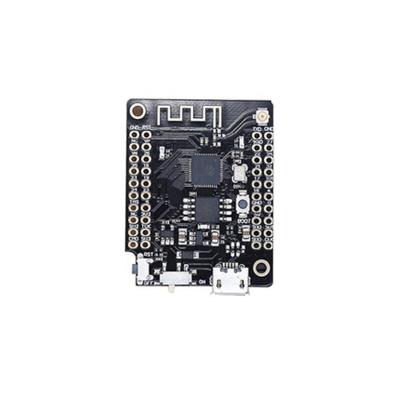 China Development Blue Board Module ESP32 MINI32 V2.0.13 TTGO WiFi Electronic Tooth Module Learning TTGO Board for sale