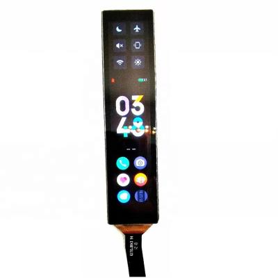 China COF 160x128 OLED Display 1.69