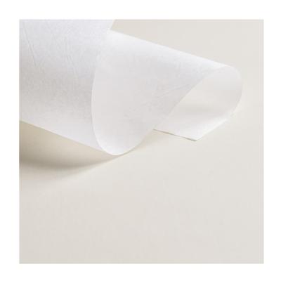 China Recycled Materials 2021 Customizable Size Hot Selling Disposable Grease Wrap Paper For Packaging for sale