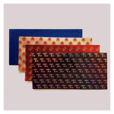 China Moisture Proof Made In Aluminum Foil Aluminum Foil Roll China Cigarette Aluminum Inner Box Package for sale