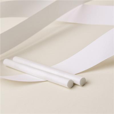 China Good Recycled Materials Design Preventing Oil Forming Porous Odorless Wood Fiber Non-Porous Plug Wrap Paper For Cigarettes for sale